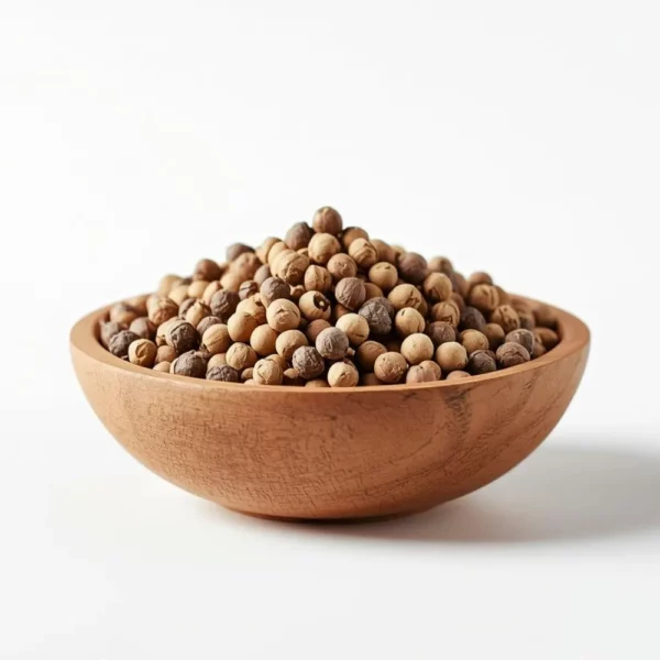 Ark Spice Whole White Pepper 100g