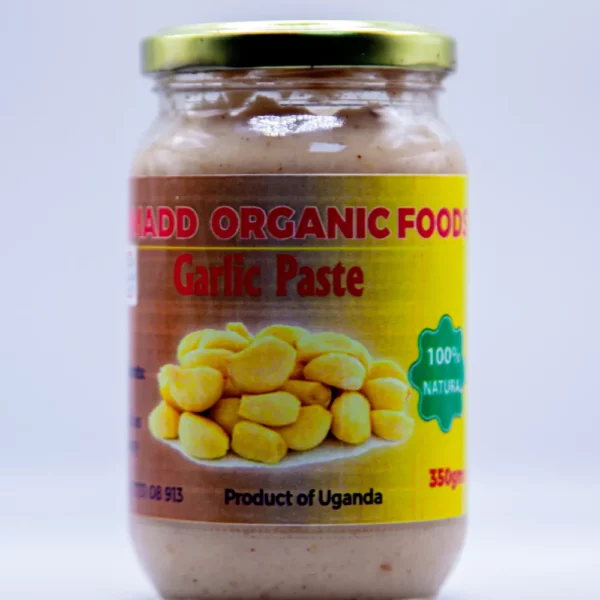 Farmadd Garlic Paste 350g