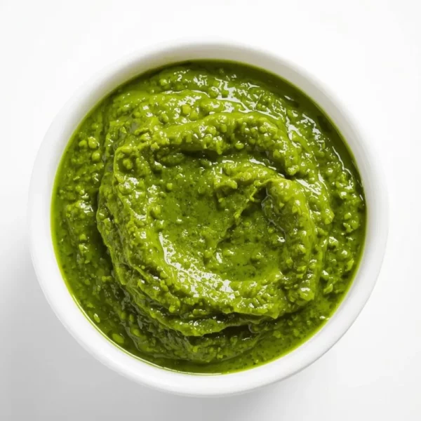 Tamarai Green Curry Paste