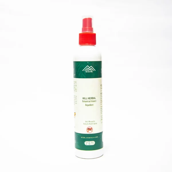 Harvest Hill Botanical Insect Repellent