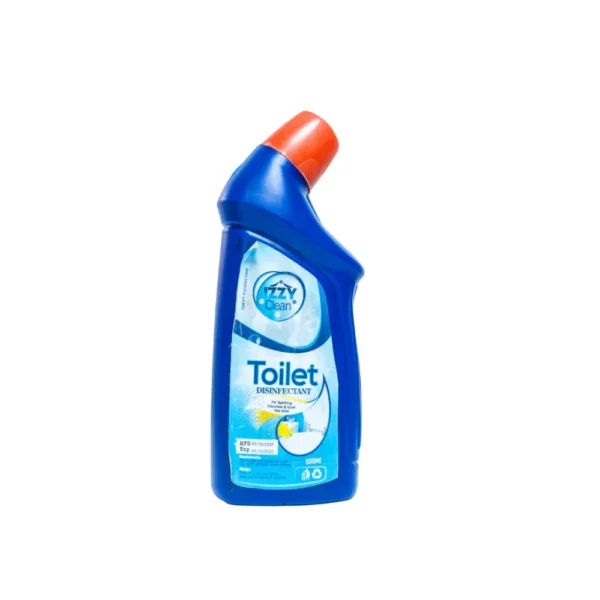 Izzy Clean Toilet Disinfectant 500ml
