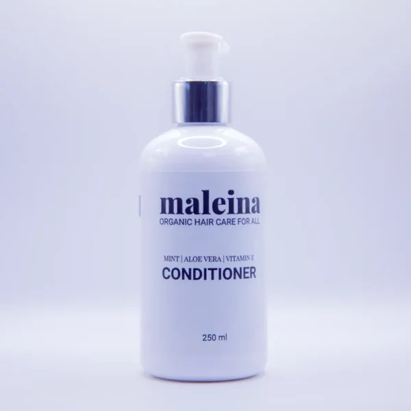 Maleina Organic Hair Care For All Conditioner 250ml