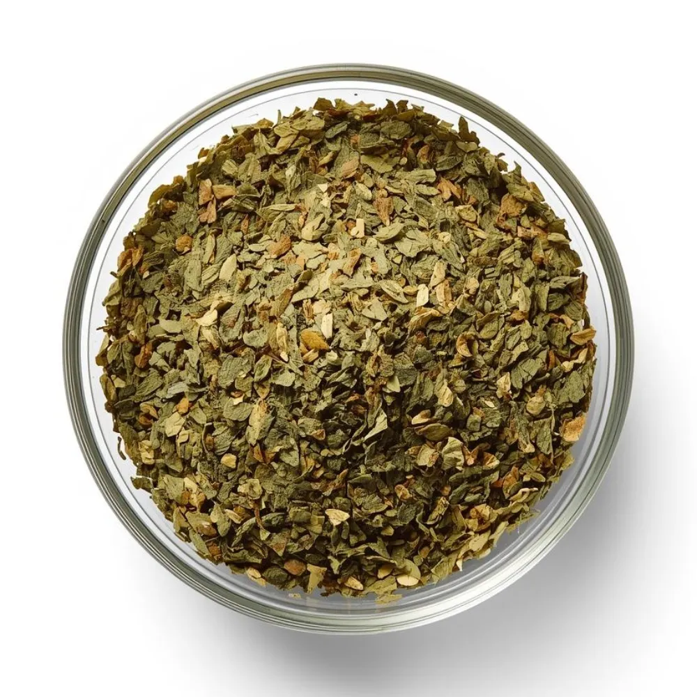 Oregano Flakes Oregano Flakes - Image 1