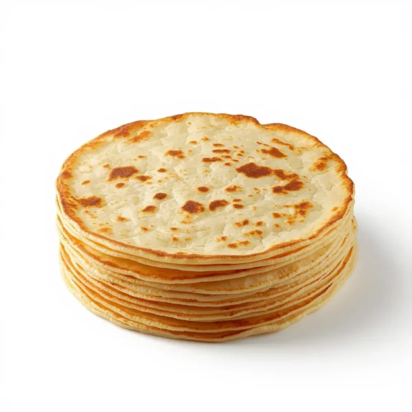 Oven Fresh Tortillas Wraps