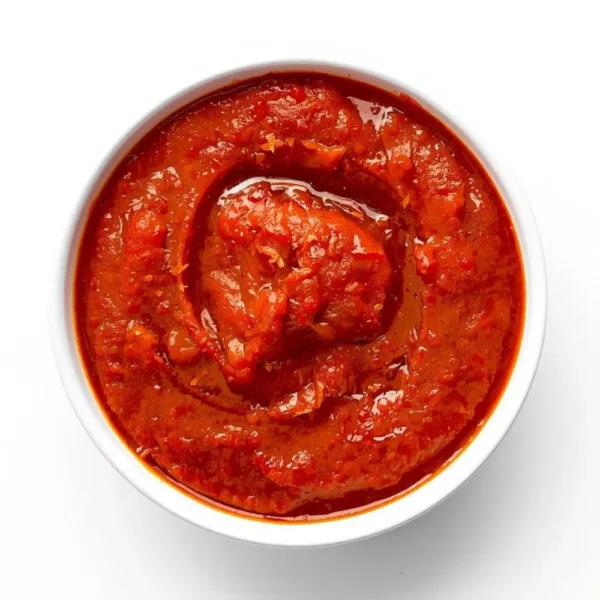 Tamarai Red Curry Paste