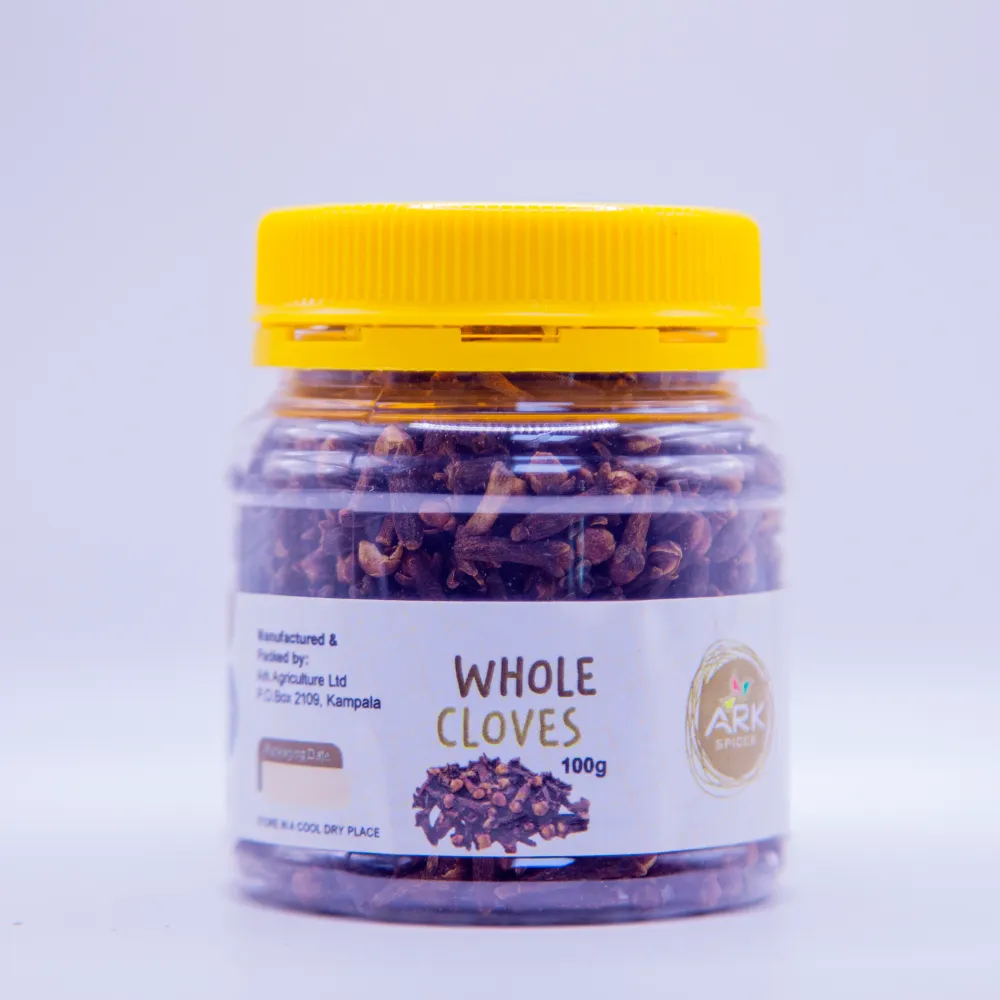 Whole Cloves 100G Whole Cloves 100G - Image 1