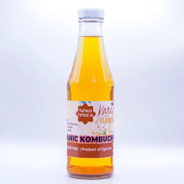 Farmadd Flavoured Kombucha 300ml