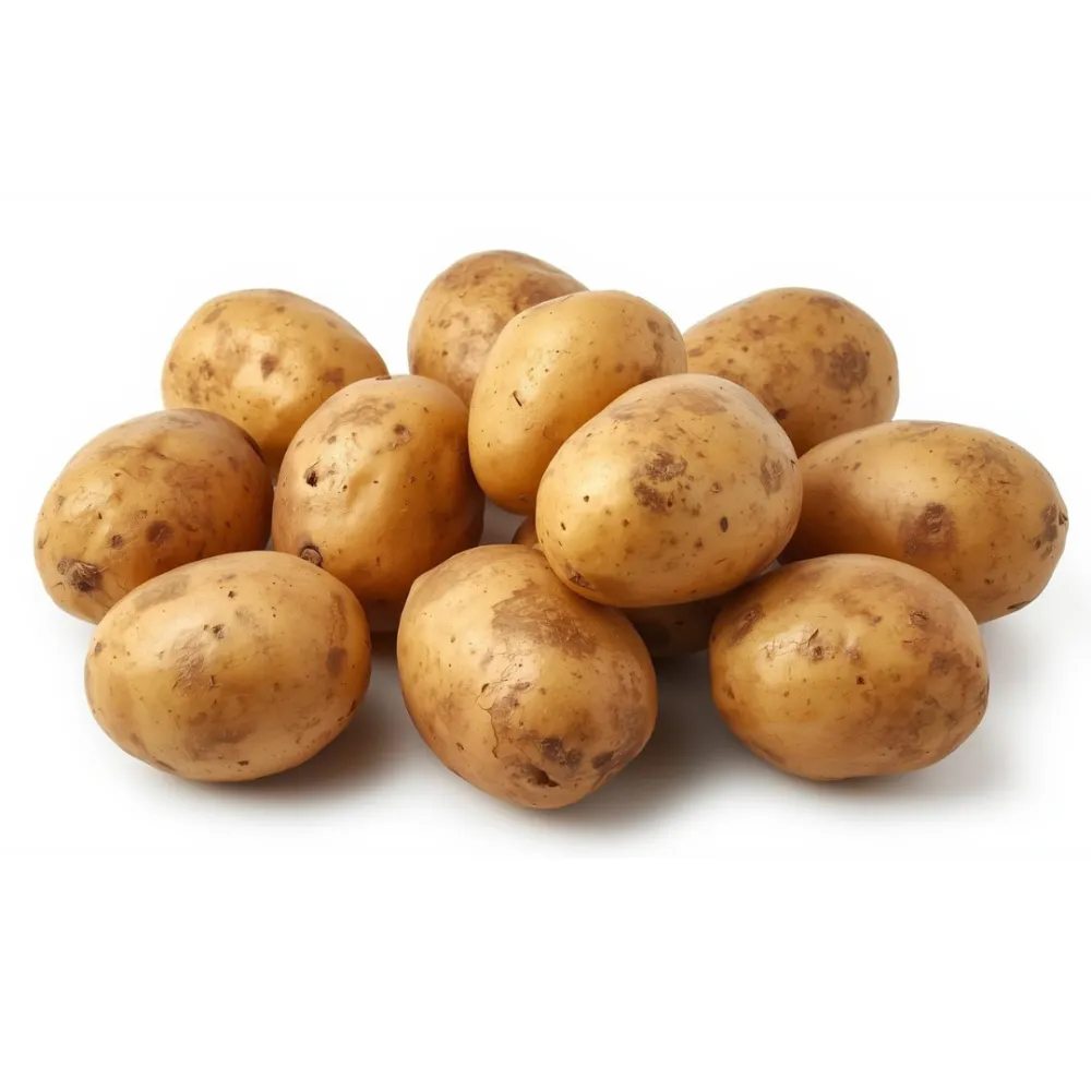 irish Irish Potatoes - Image 1