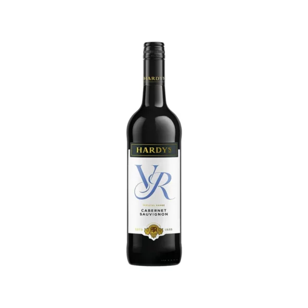 VR Hardy's Cabernet Sauvignon