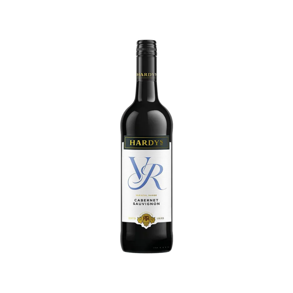 VR Hardy's Cabernet Sauvignon VR Hardy's Cabernet Sauvignon - Image 1