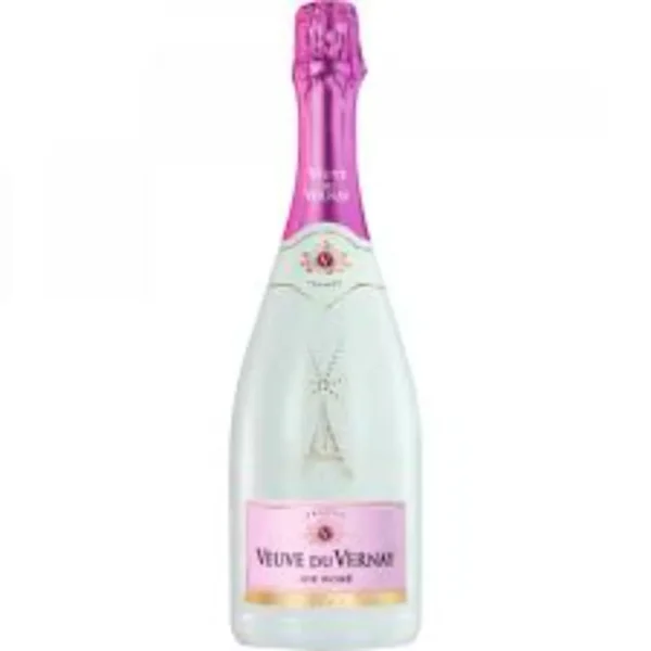 Veuve Du Vernay Ice Rose