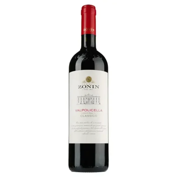 Zonin Valpolicella