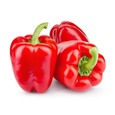 Sweet Pepper