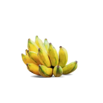 Sweet Banana