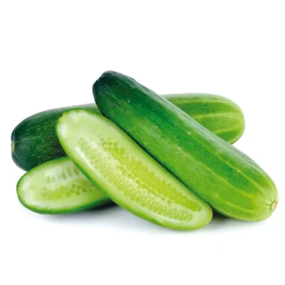 English Cucumber