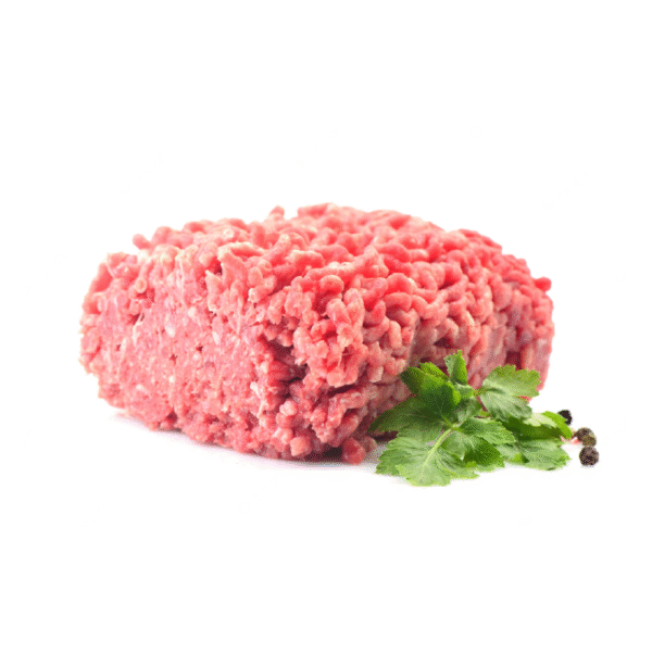 Beef Mince