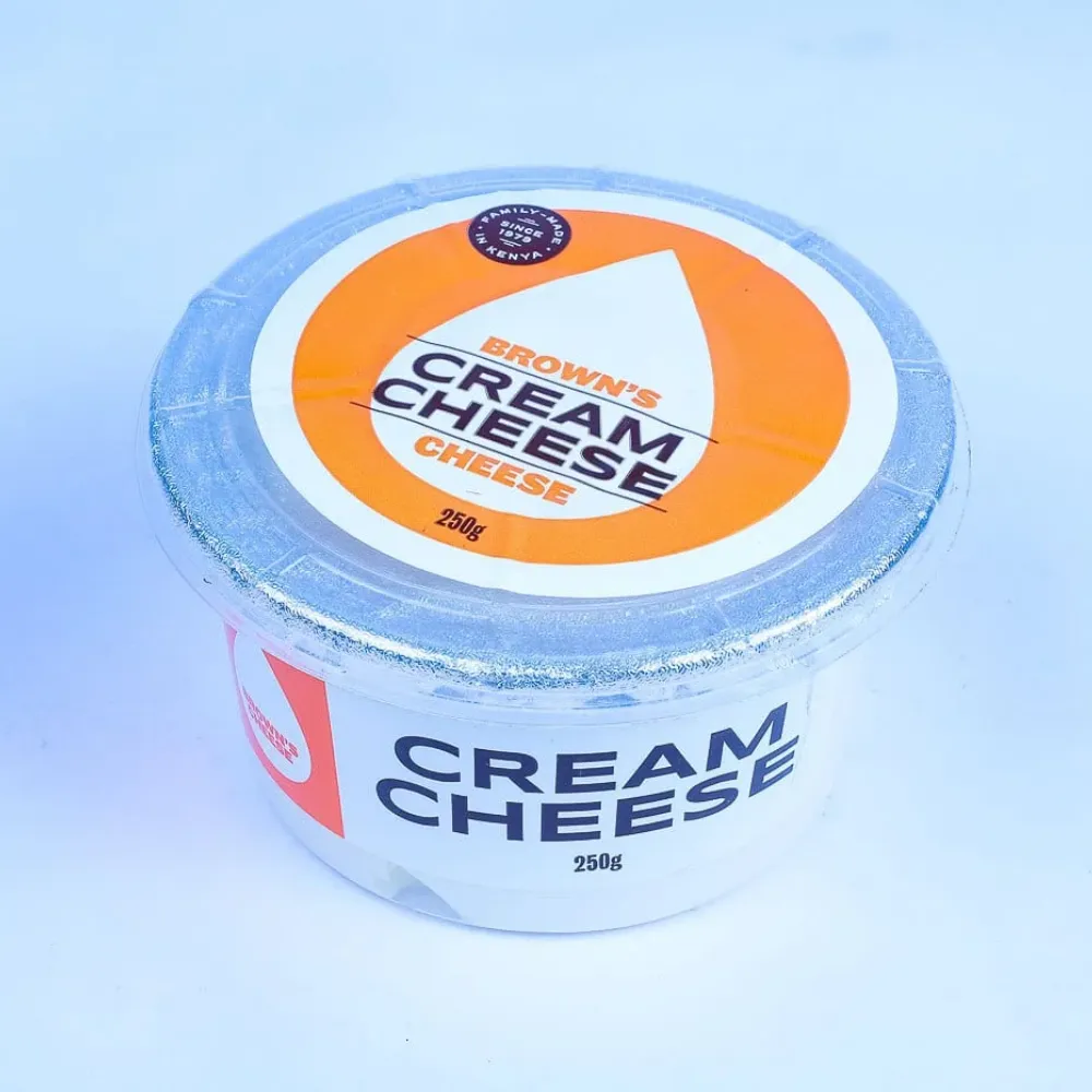 BrownS-Cream-cheese-1000x1000-1.webp Brown'S Cream cheese - Image 1