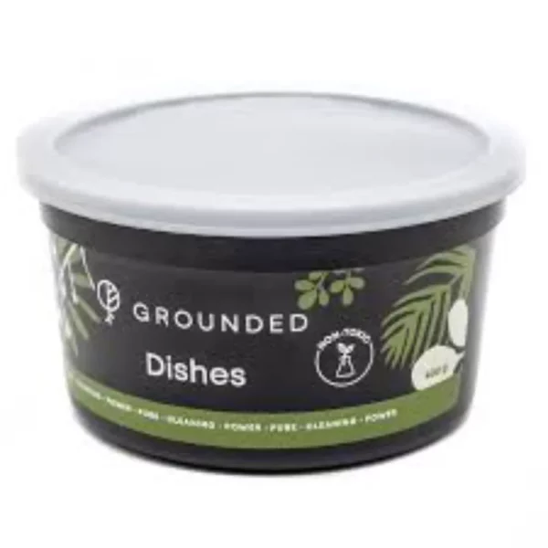 Grounded Dishes 400g