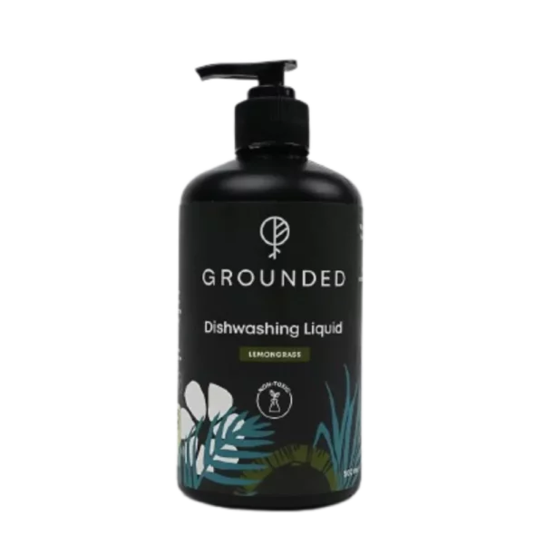 Grounded Dishwashing Pump 500ml