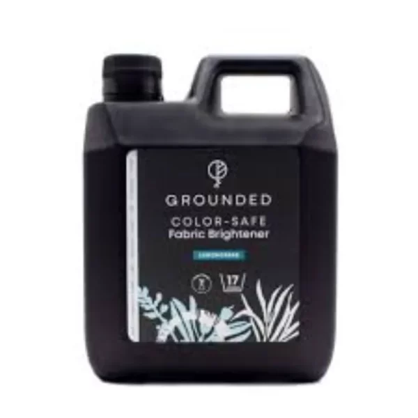 Grounded Fabric Brightener 1ltr