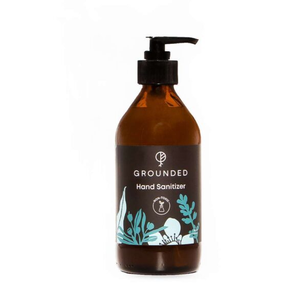 Grounded Hand Sanitizer 100ml