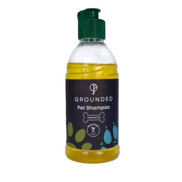 Grounded Pet Shampoo 300ml