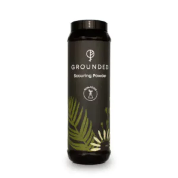 Grounded Scouring Powder 500g