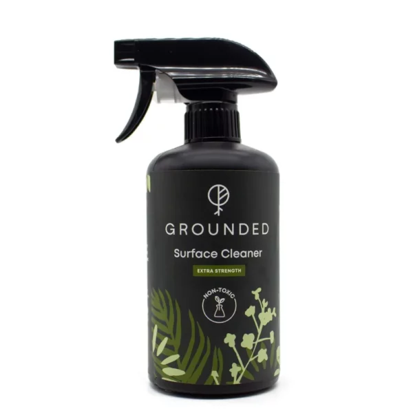 Grounded Surface Cleaner Spray Extra Strong 500ml