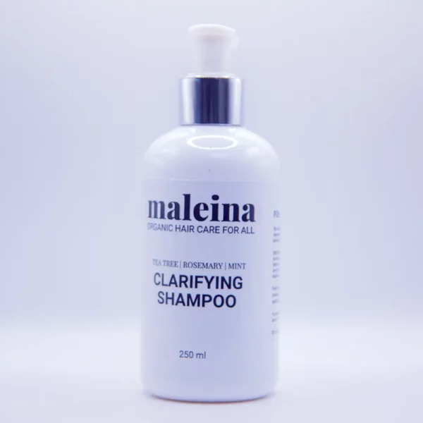 Maleina Claritying Shampoo 100ml