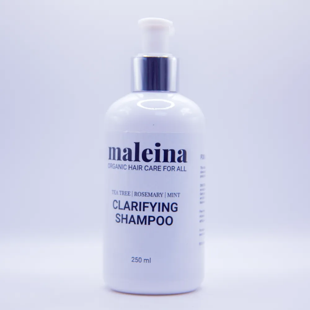 Maleina Claritying Shampoo 100ml-1000x1000 Maleina Claritying Shampoo 100ml - Image 1