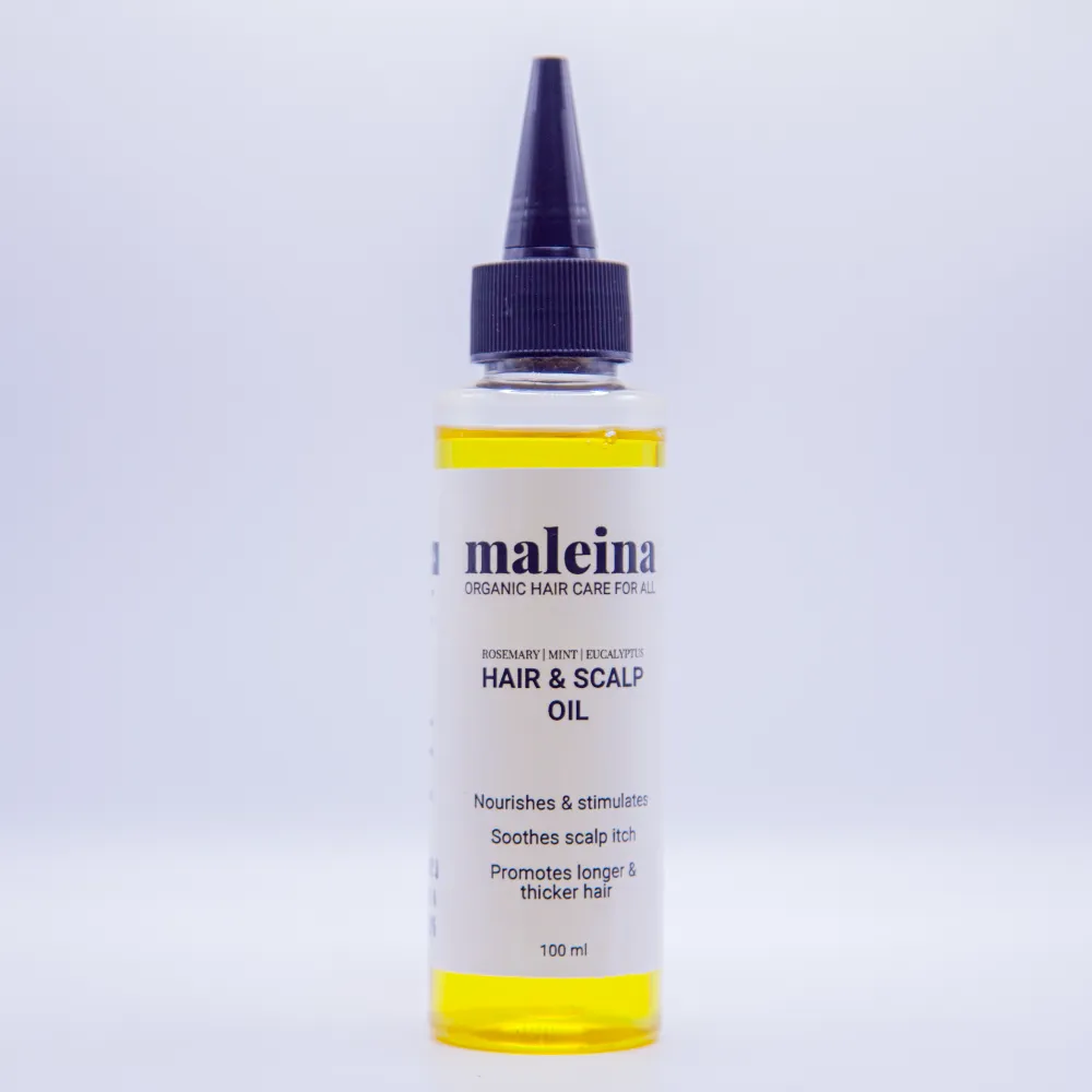 Maleina Hair Sculp Oil 100ml-1000x1000 Maleina Hair Sculp Oil 100ml - Image 1