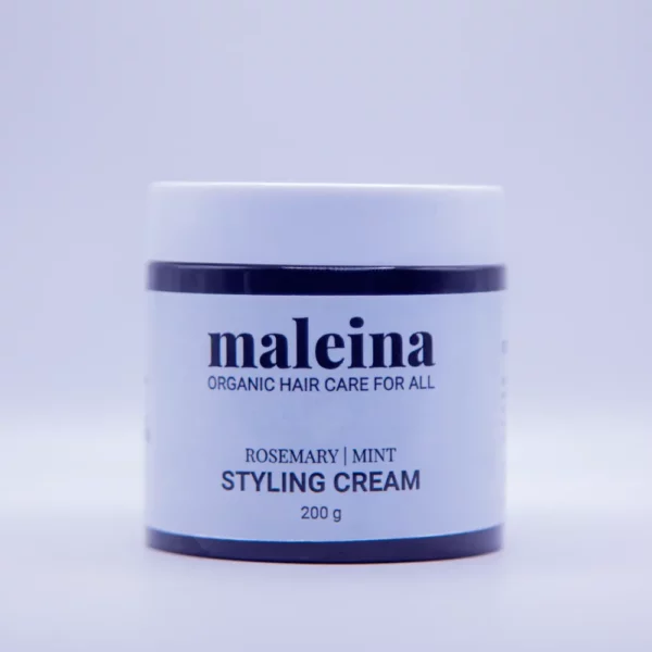 Maleina Styling Cream 100g