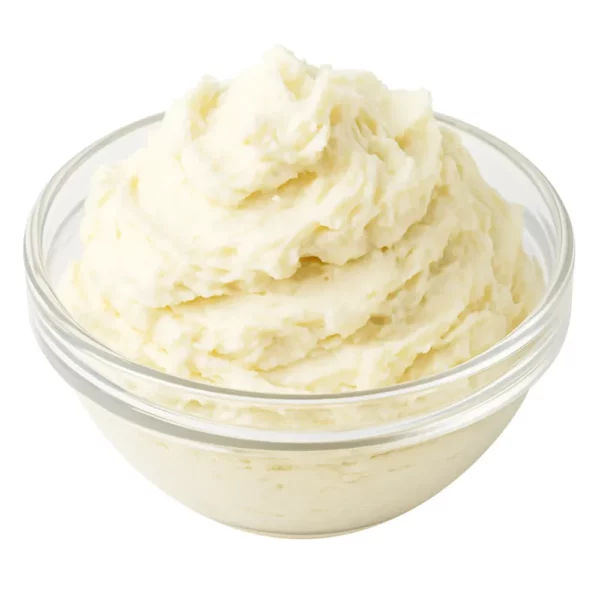 Olesen Whipped Shea Butter