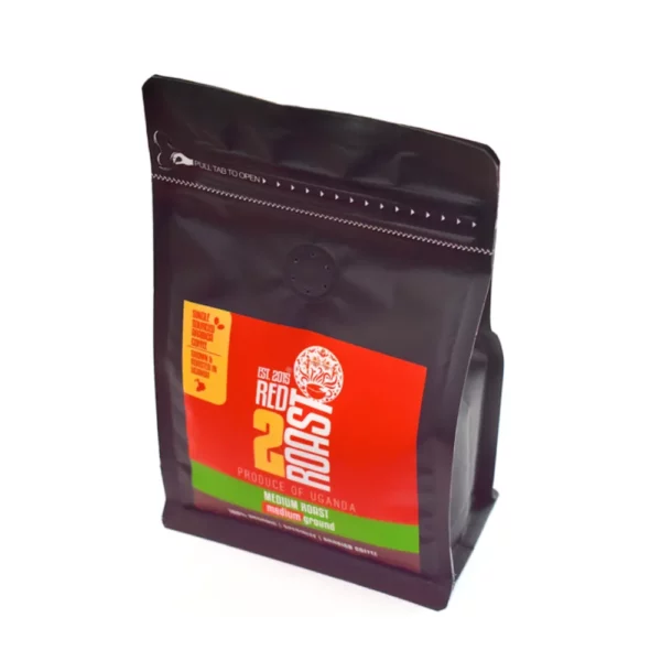 Red 2 Roast Medium