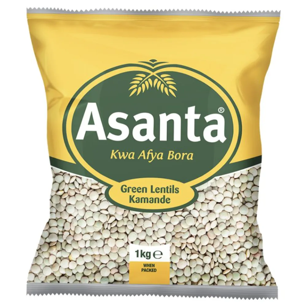 asanta green gram 1Kg-1000x1000 Asanta Green Grams - Image 1