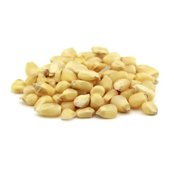 Busoga whole kernels