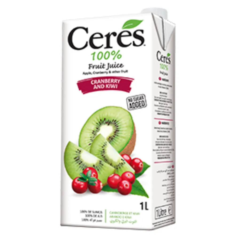 ceres juice cranberry and kiwi-1000x1000 Ceres Juice Cranberry And Kiwi - Image 1