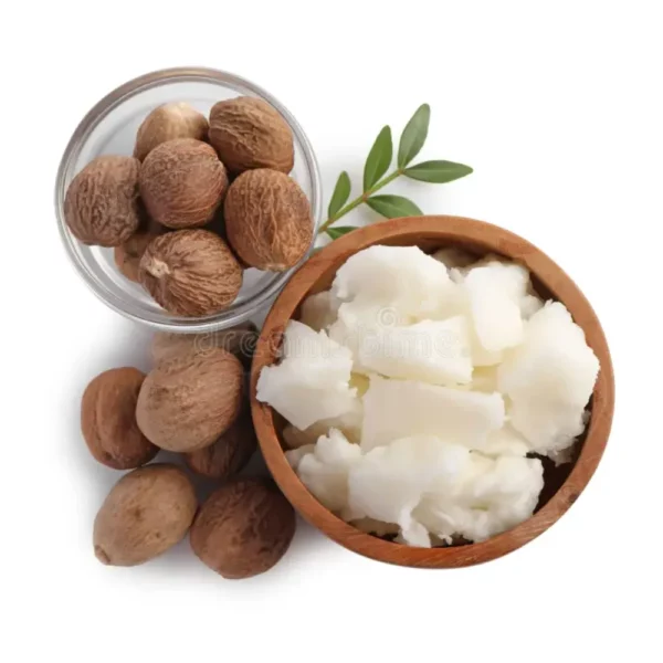 Olesen Pure Shea Butter 100g