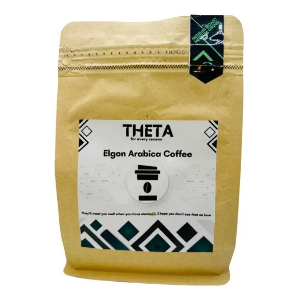 Theta coffee