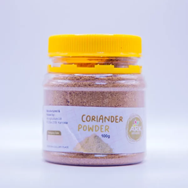 Ark Coriander Powder 100g