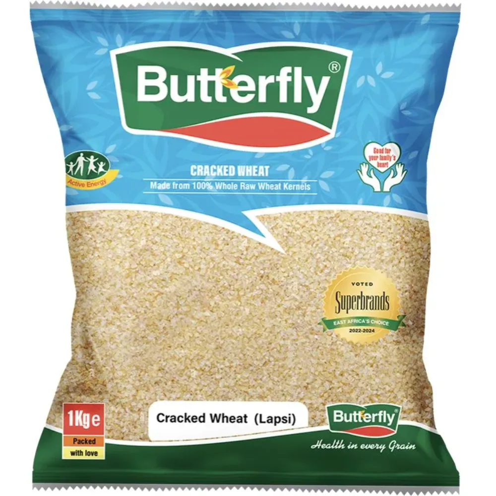Butterfly Cracked Wheat-1000x1000 Butterfly Cracked Wheat - Image 1