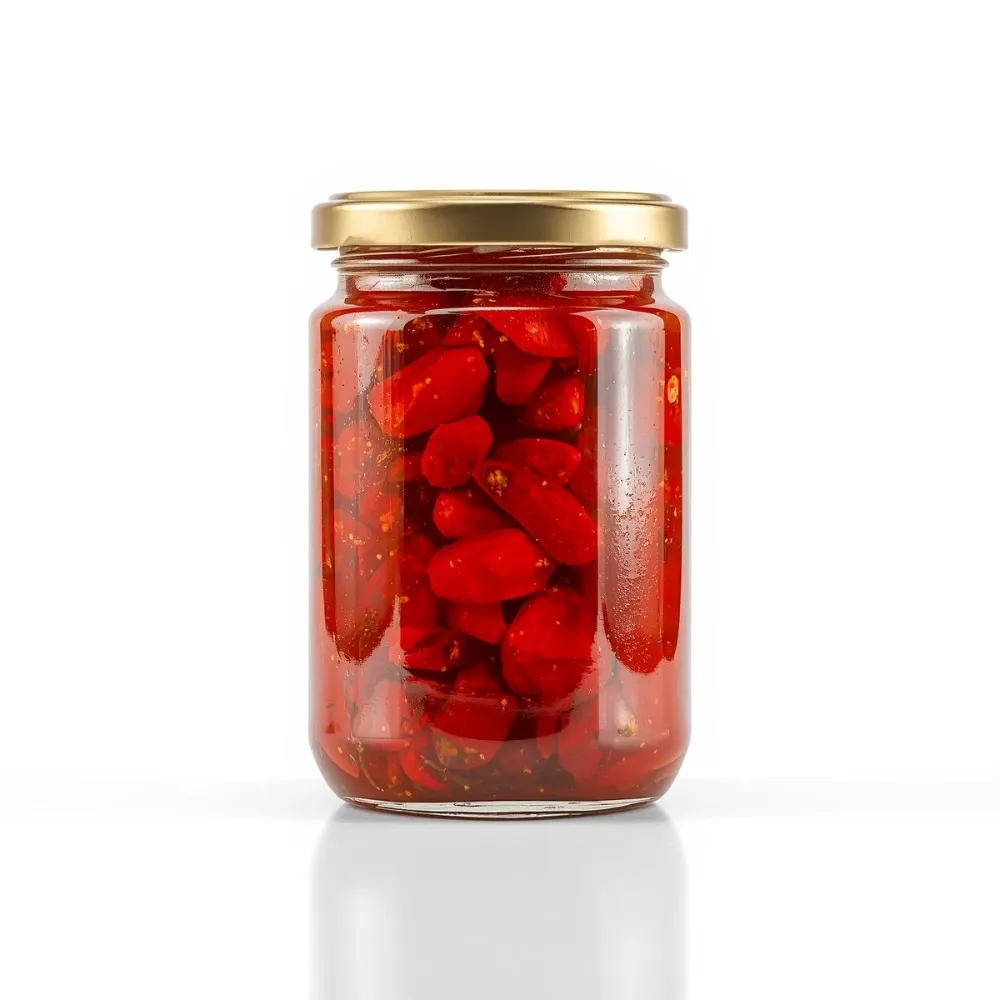 Chilli Pickle Chilli Pickles - Image 1