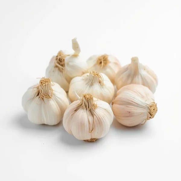 Organic Garlic 1Kg