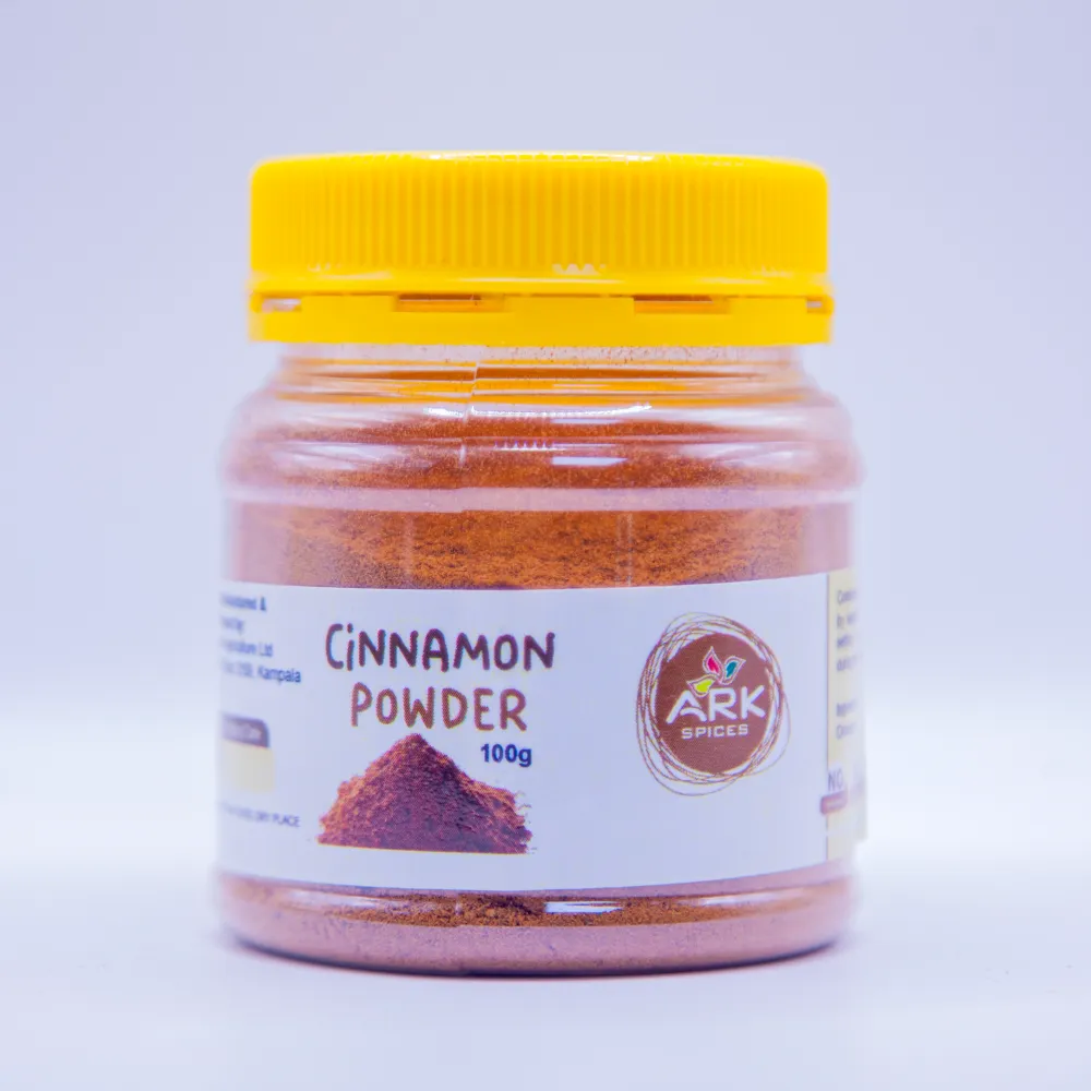 Cinnamon Powder 100g Cinnamon Powder 100g - Image 1