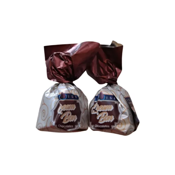 Eloise Momentos Premium Chocolate Ziplock 350g