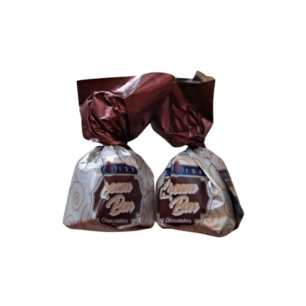 Eloise Momentos Premium Chocolate Ziplock Eloise Momentos Premium Chocolate Ziplock 350g - Image 1