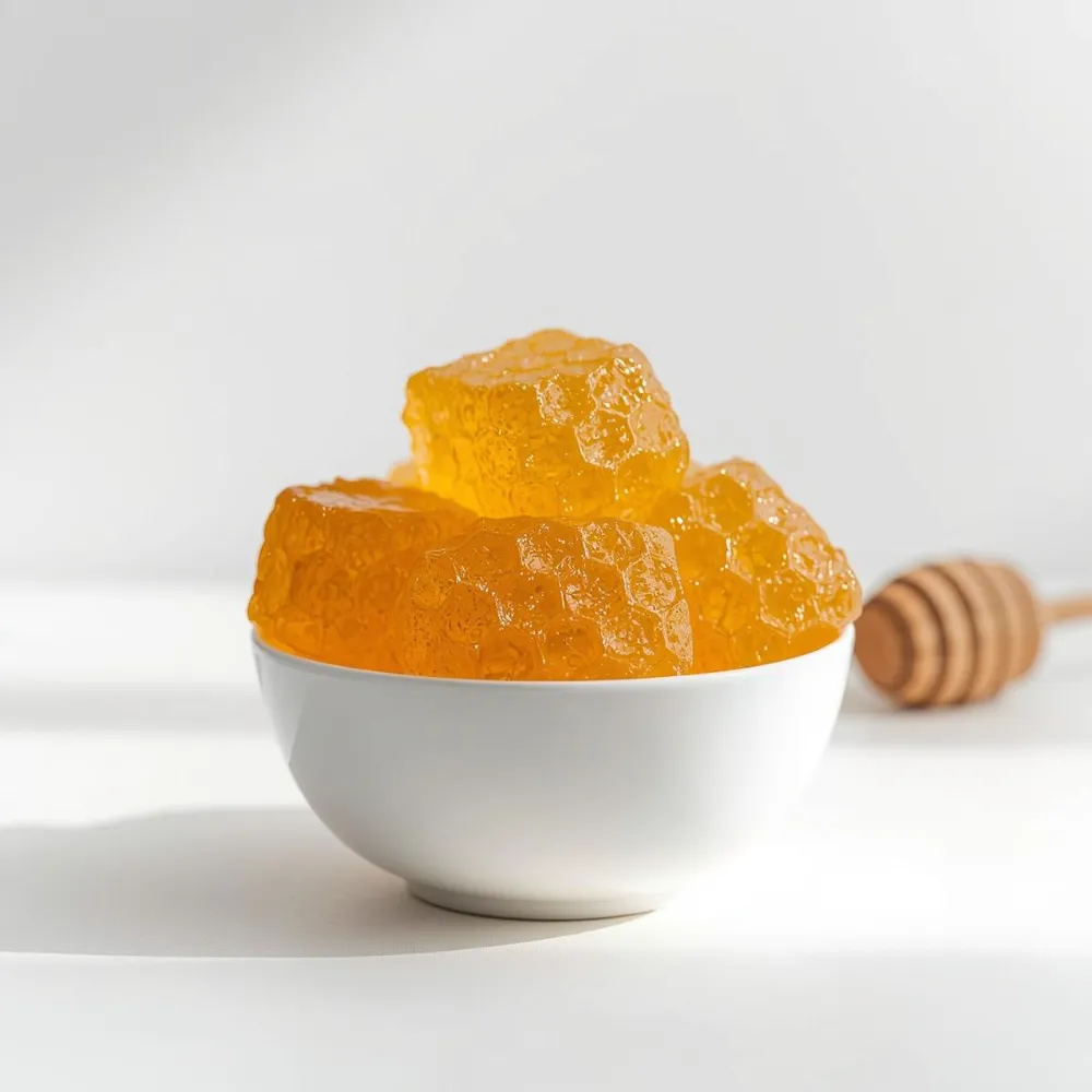 Honey Comb Honey Comb - Image 1