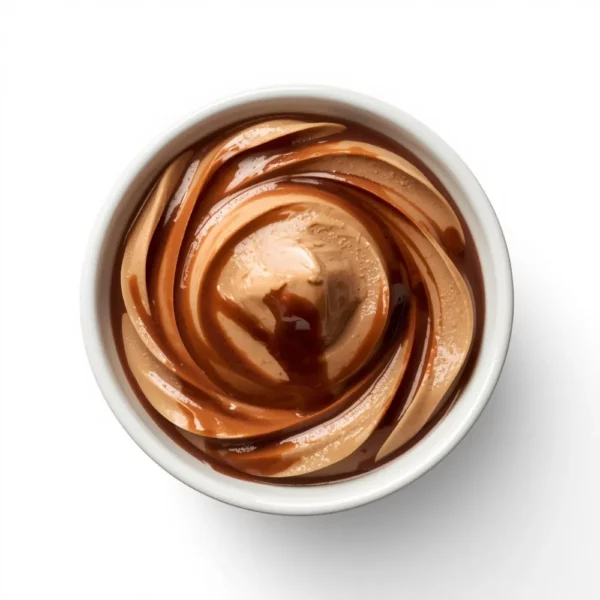 Hungry lulu choco peanut butter 228g