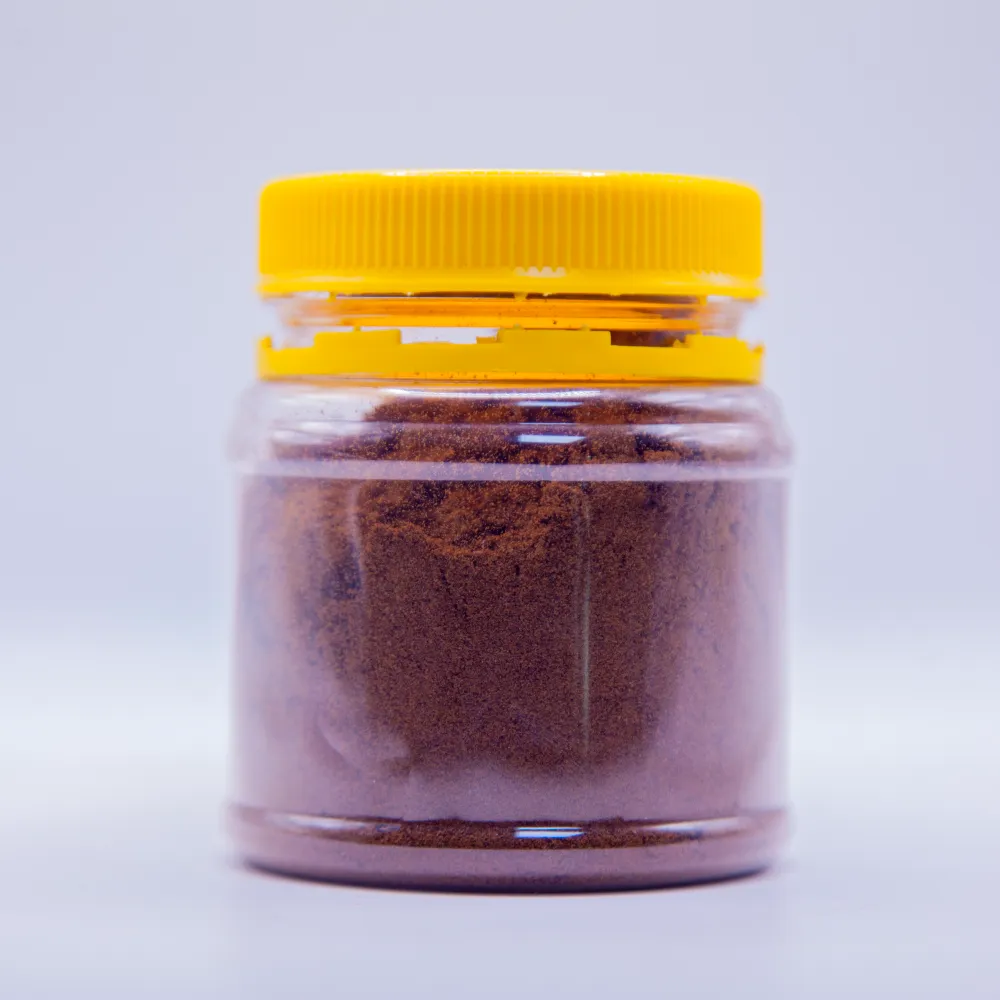 IMG_5114-1000x1000 Tumeric Powder 100g - Image 1