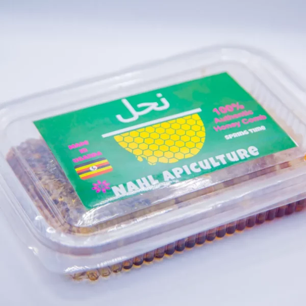 Nahl Apiculture Pollen Grain 80g